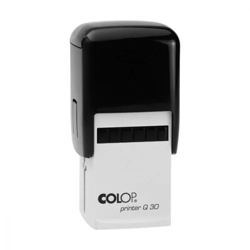 Stampila COLOP Printer Q 30