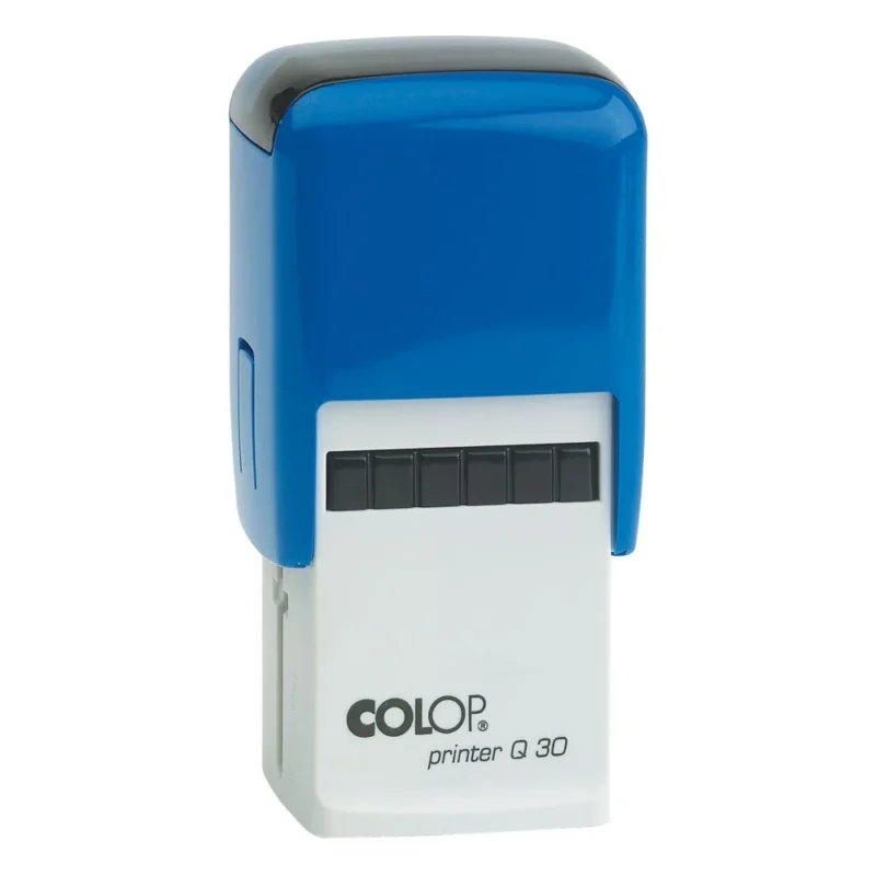 Stampila COLOP Printer Q 30