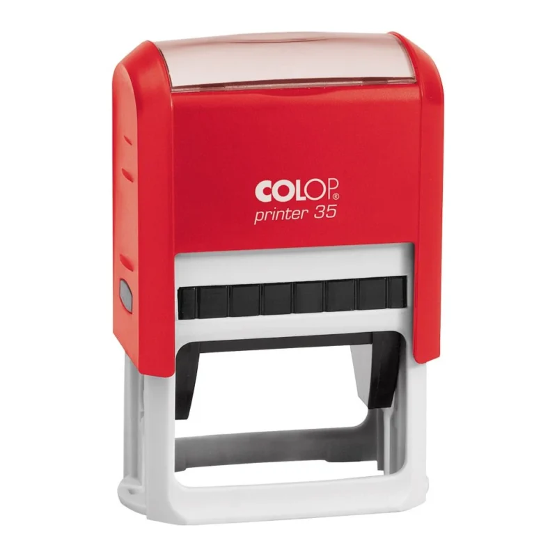 Stampila COLOP Printer 35