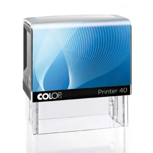 Stampila COLOP Printer 40
