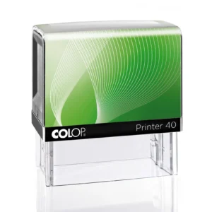 Stampila COLOP Printer 40