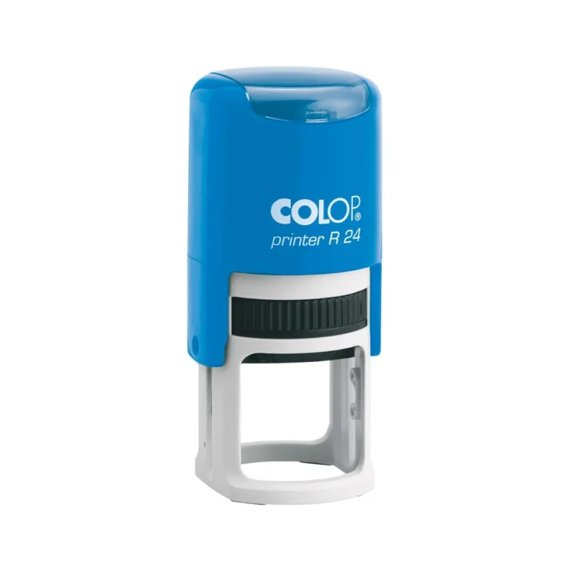 Stampila COLOP Printer R 24