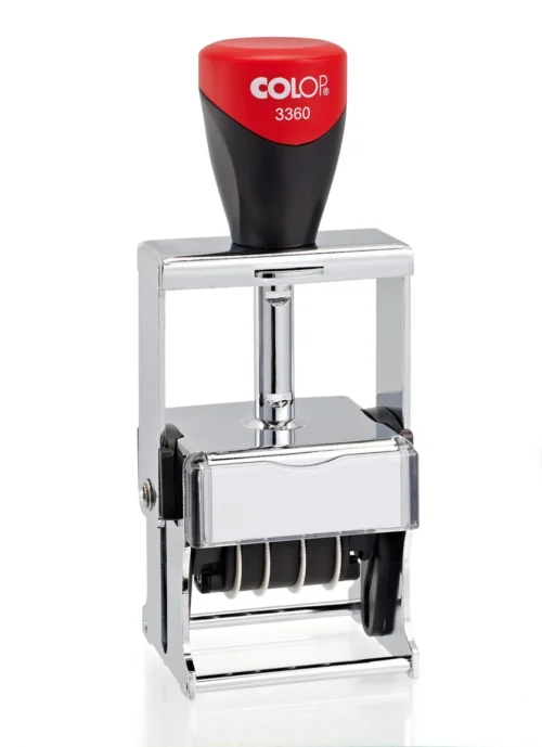 Stampila Datiera COLOP 3360