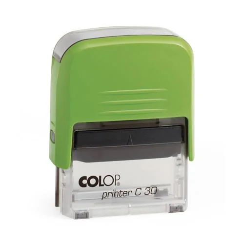 Stampila COLOP Printer C30