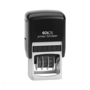 Stampila COLOP Printer 52