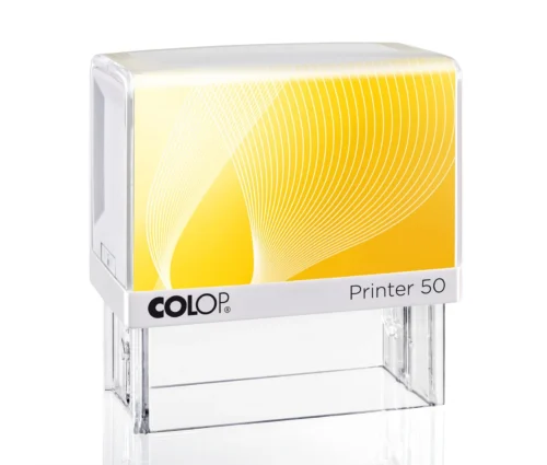 Stampila COLOP Printer 50