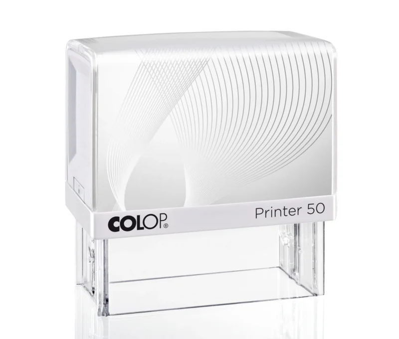 Stampila COLOP Printer 50