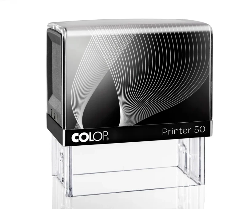 Stampila COLOP Printer 50