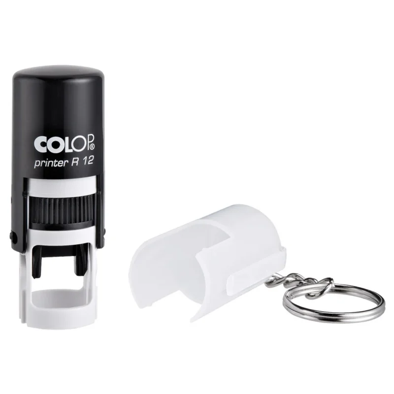 Stampila COLOP Printer R 12
