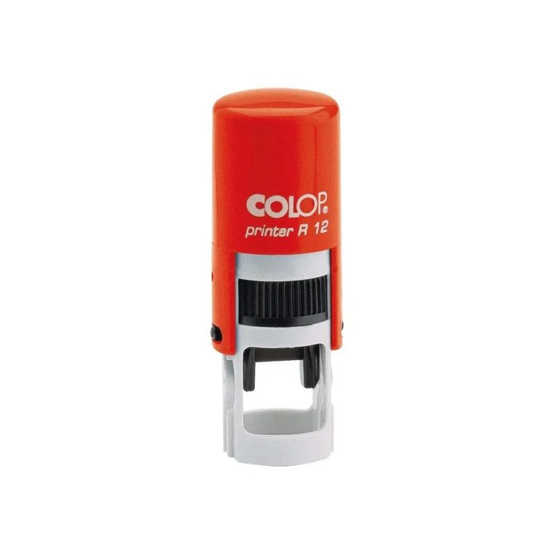 Stampila COLOP Printer R 12
