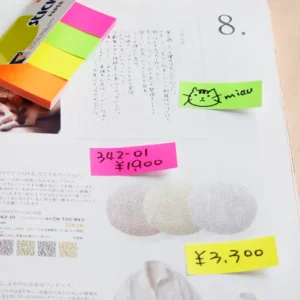 Stick index hartie color 50 x 20 mm, 4 x 50 file/set, Stick'n - 4 culori neon