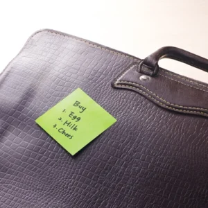 Notes autoadeziv extra-sticky 76 x 76mm, 90 file, Stick'n - albastru neon