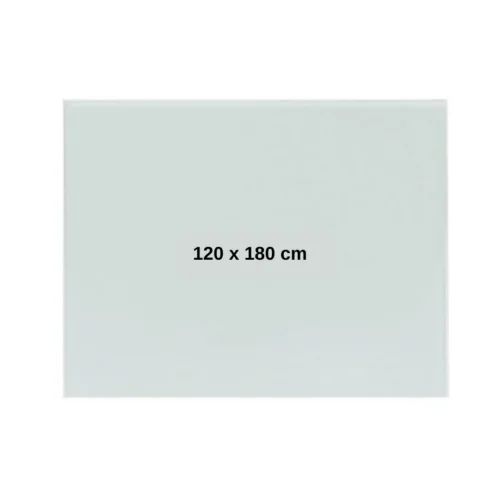 Tabla alba magnetica din sticla, 120 x 180 cm, Optima + Kit (burete, spray, magneti) Tabla alba magnetica din sticla, 120 x 180 cm, Optima + Kit (burete, spray, magneti)