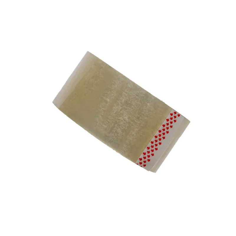 Banda adeziva 48mm x 66 y, 38 microni, Optima - transparent