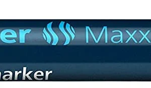 Permanent marker SCHNEIDER Maxx 130, varf rotund 1-3mm - rosu Permanent marker SCHNEIDER Maxx 130, varf rotund 1-3mm - rosu