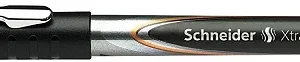 Roller cu cerneala SCHNEIDER Xtra 805, needle point 0.5mm - scriere rosie