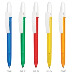 Pix plastic cu mecanism FILL Color Bis