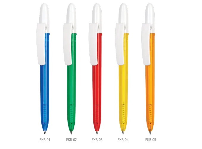 Pix plastic cu mecanism FILL Color Bis