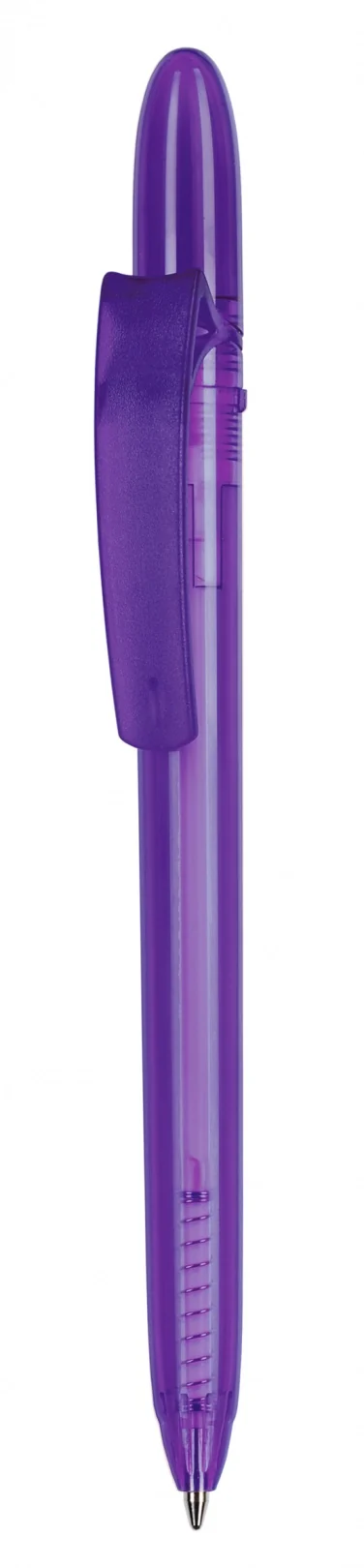 Pix plastic cu mecanism FILL Color