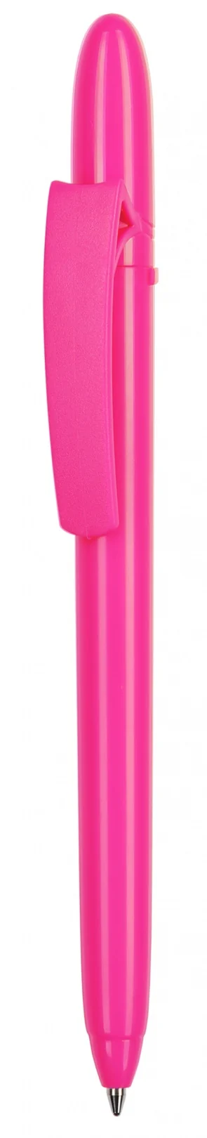 Pix plastic cu mecanism FILL Solid