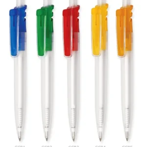 Pix plastic cu mecanism GRAND Cristal