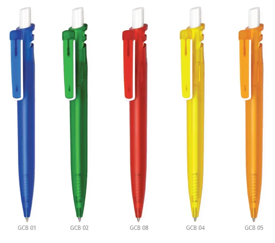 Pix plastic cu mecanism Grand Color Bis