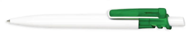 Pix plastic cu mecanism GRAND White Bis