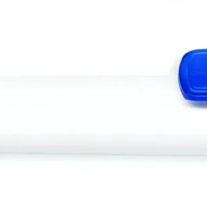 Pix plastic cu mecanism GRAND White