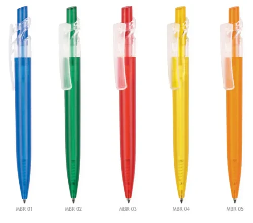 Pix plastic cu mecanism MAXX Bright