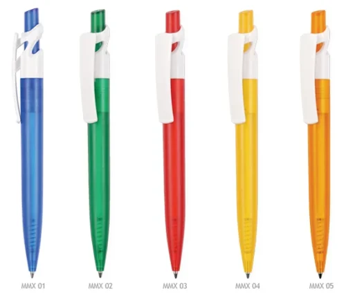 Pix plastic cu mecanism MAXX Color