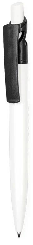 Pix plastic cu mecanism MAXX White