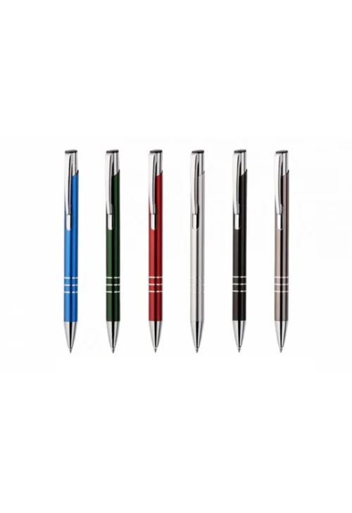 Pix metalic cu mecanism VENO Pen
