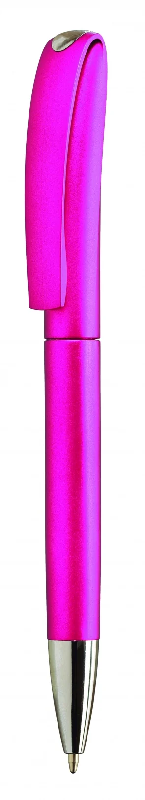 Pix plastic cu mecanism INES Solid